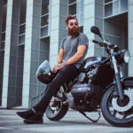 Bike für große und schwere Fahrer: worauf du bei Ergonomie und Zuladung achten musst