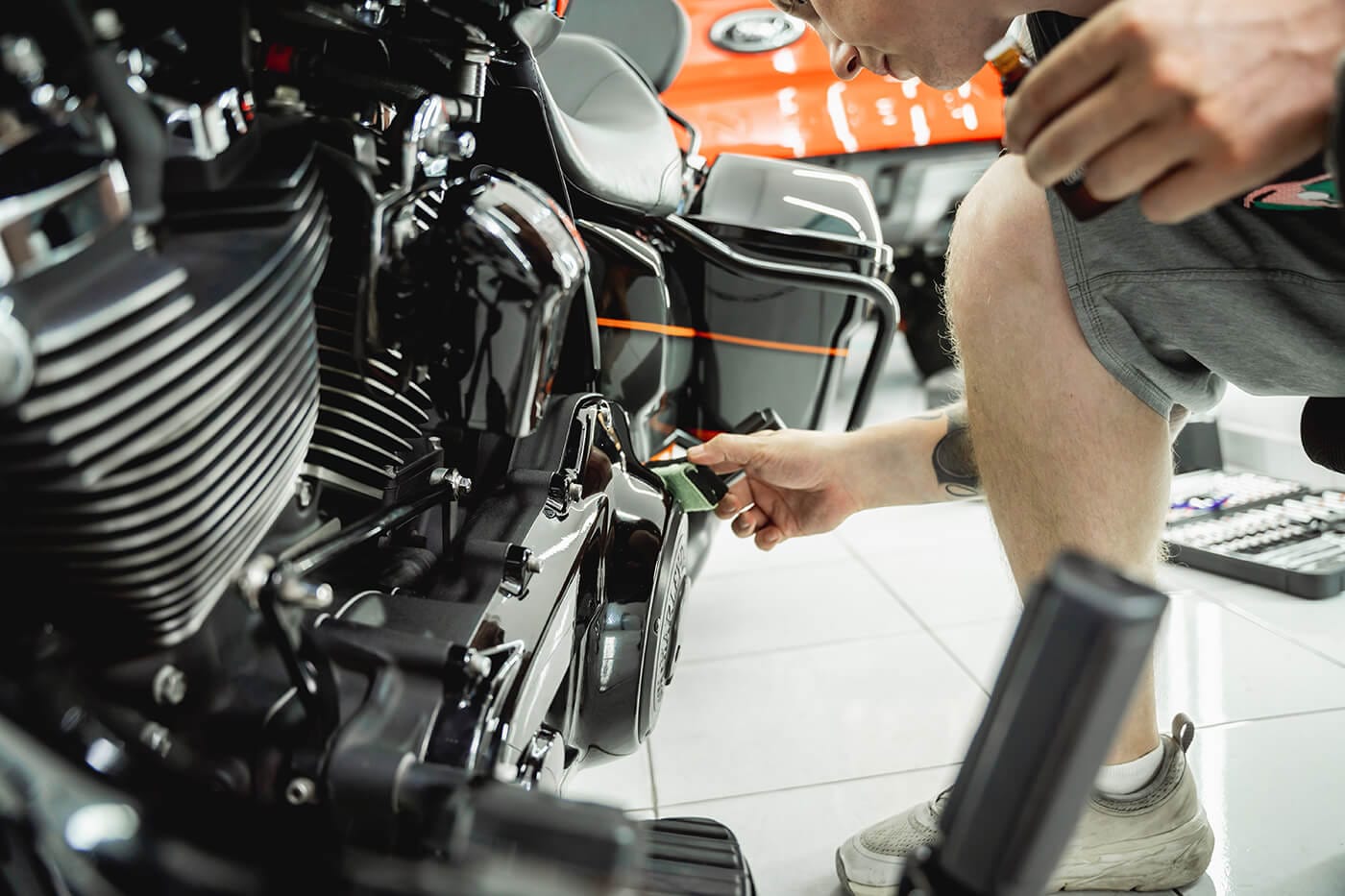 Checkliste für die erste Werkstattwahl – woran man Kompetenz erkennt