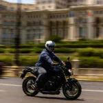 Bremsen quietschen am Motorrad: Ursachen finden und dauerhaft abstellen