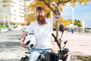 Warum Motorradfahren glücklich macht - und was die Forschung wirklich dazu sagt