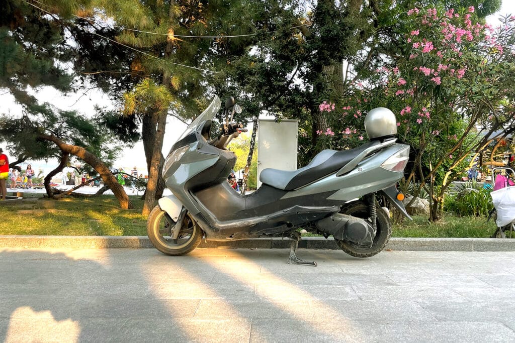 Maxi-Scooter mit 125, 300 oder 400 ccm: Wann sich der große Roller wirklich lohnt