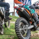Vom Hobbyfahrer zum Amateur-Racer: Ein realistischer Weg