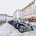 Die 300er–400er Klasse im Check: Warum 40 PS das perfekte Maß für Pendler sind