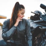 Tieferlegungssatz am Motorrad: Segen für kurze Beine oder Tod fürs Fahrwerk?