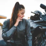 Tieferlegungssatz am Motorrad: Segen für kurze Beine oder Tod fürs Fahrwerk?