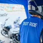 Probefahrt Motorrad: Die 12 Dinge, die du in 20 Minuten testen musst