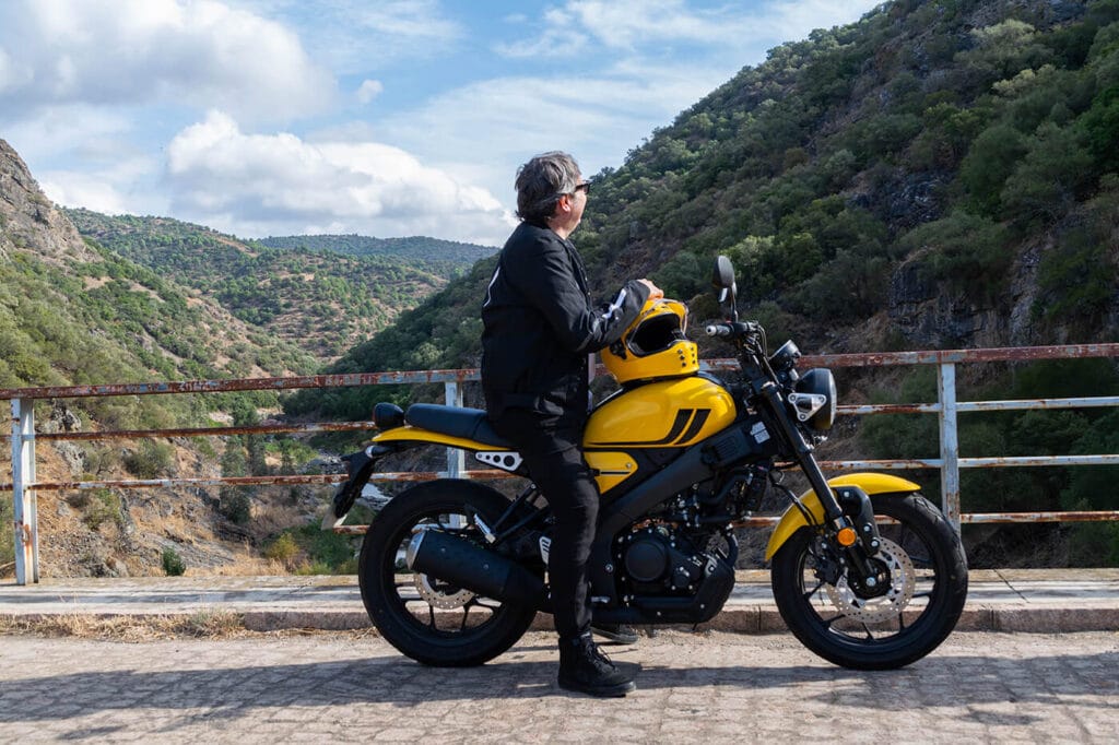 Das Gefühl der Freiheit: Der ultimative Guide für deine erste Frühlings-Tour 2026