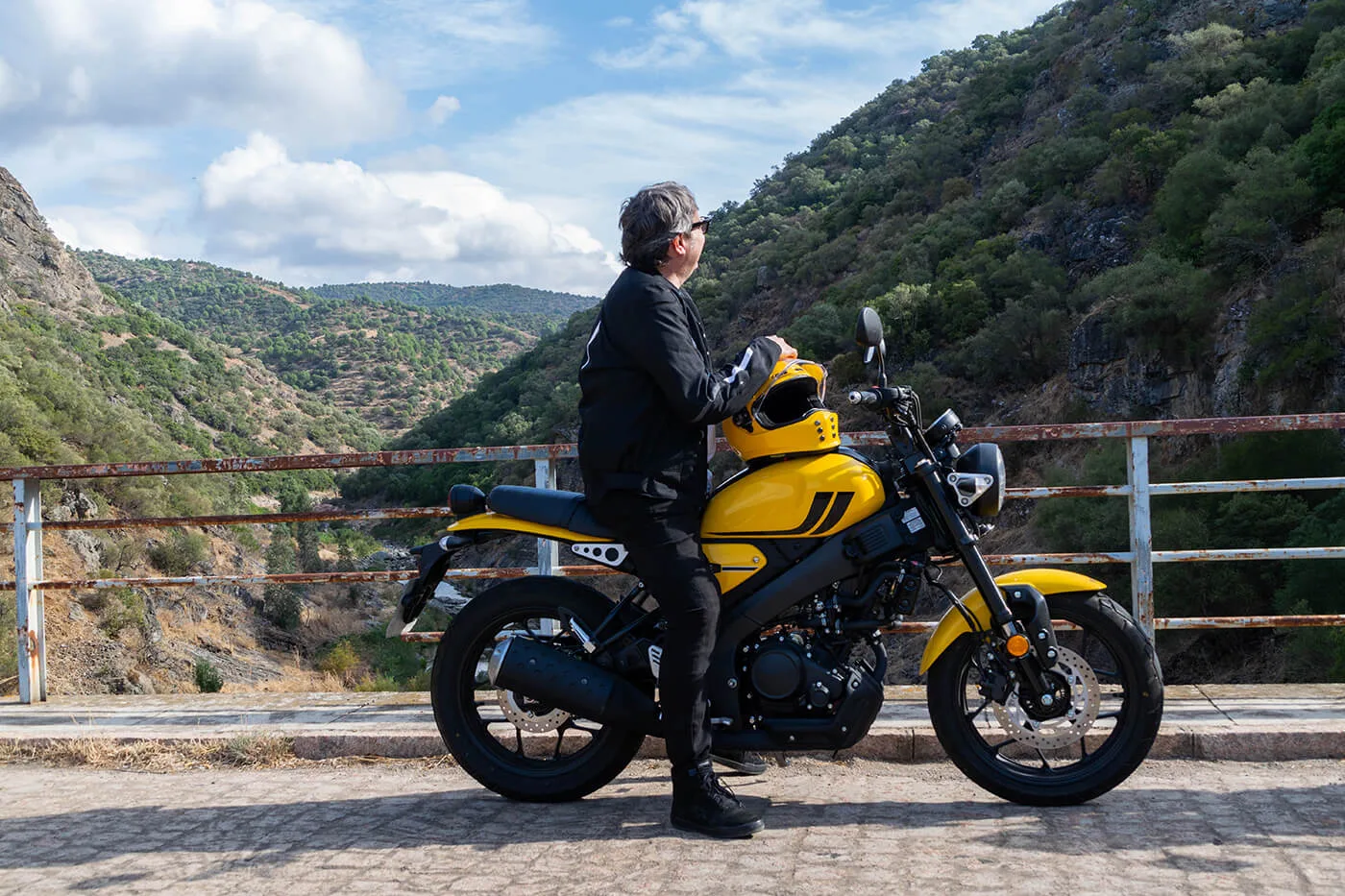 Das Gefühl der Freiheit: Der ultimative Guide für deine erste Frühlings-Tour 2026